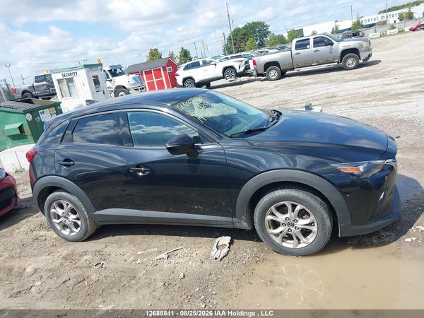 2019 MAZDA CX-3 TOURING — I12