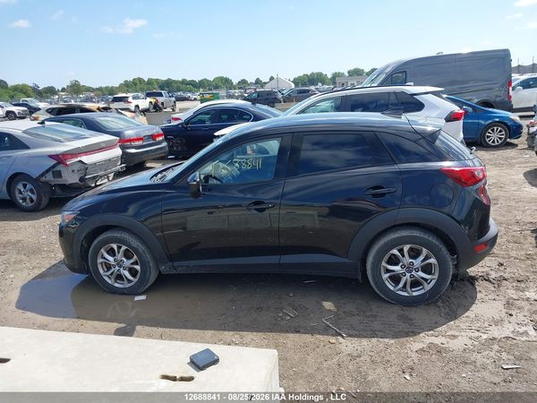 2019 MAZDA CX-3 TOURING — I13