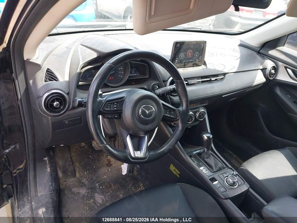 2019 MAZDA CX-3 TOURING — I17