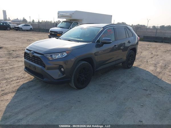 2019 TOYOTA RAV4 — I2