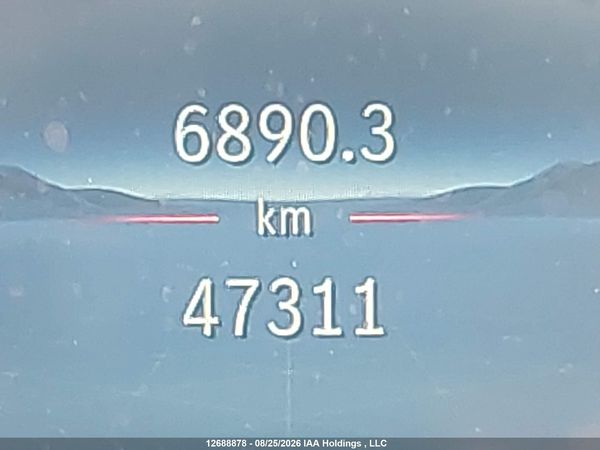 2025 MERCEDES-BENZ SPRINTER 2500 907 (VS30)