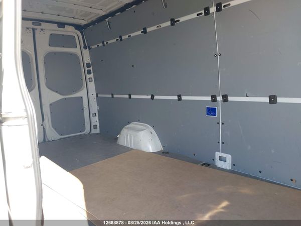 2025 MERCEDES-BENZ SPRINTER 2500 907 (VS30)