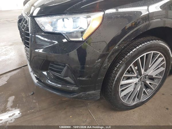 2022 AUDI Q3 PREMIUM 40 — I20