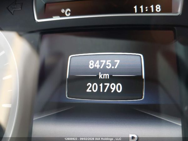2017 INFINITI QX30 LUXURY/PREMIUM/SPORT