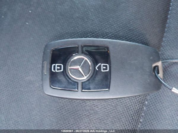 2025 MERCEDES-BENZ SPRINTER 2500 907 (VS30)
