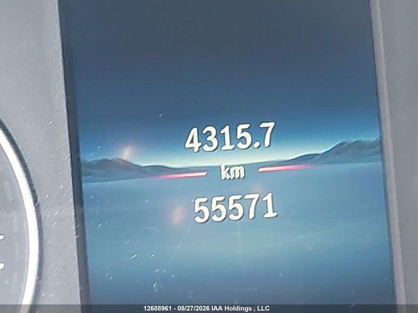 2025 MERCEDES-BENZ SPRINTER 2500 907 (VS30)
