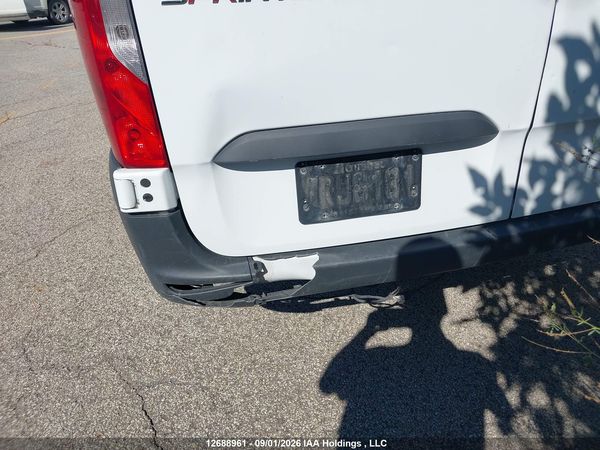 2025 MERCEDES-BENZ SPRINTER 2500 907 (VS30)