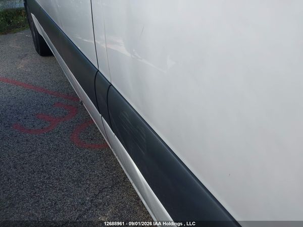 2025 MERCEDES-BENZ SPRINTER 2500 907 (VS30)