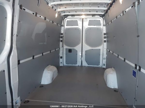 2025 MERCEDES-BENZ SPRINTER 2500 907 (VS30)