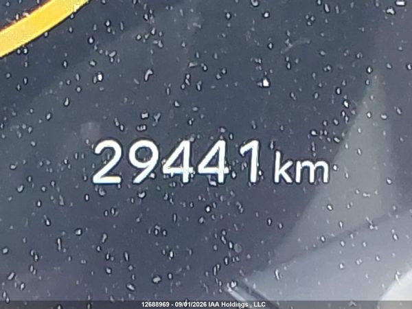 2025 HYUNDAI TUCSON ULTIMATE HYBRID AWD