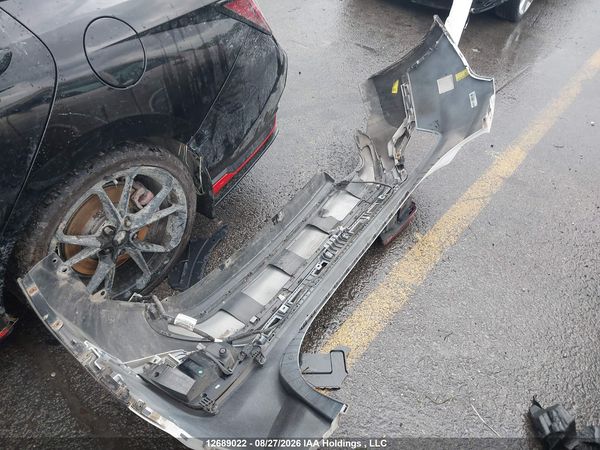 2019 HYUNDAI SANTA FE ESSENTIAL