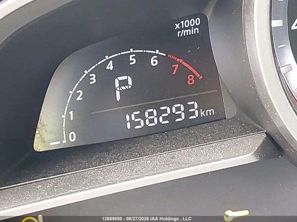 2016 MAZDA MAZDA3 G/GX