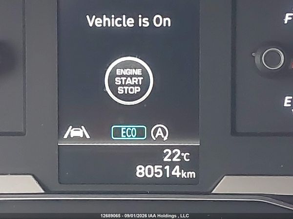 2024 HYUNDAI TUCSON PREFERRED AWD