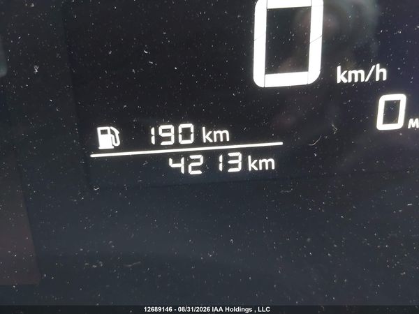 2026 NISSAN KICKS SV AWD CVT