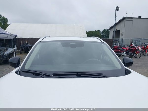 2026 NISSAN KICKS SV AWD CVT