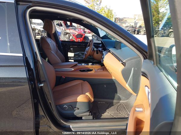2025 GENESIS GV70