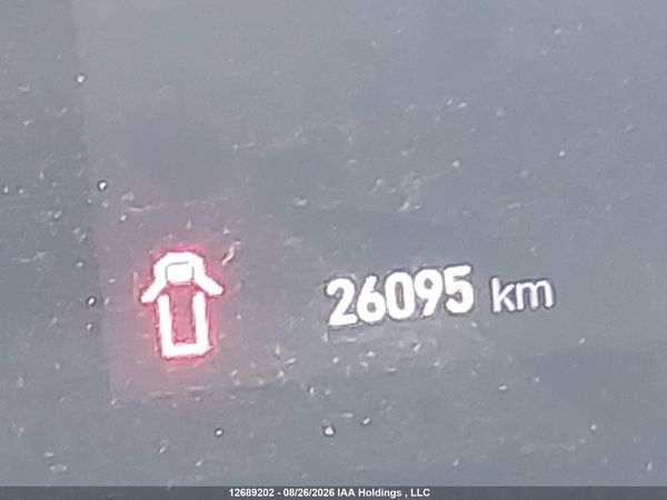 2025 RAM PROMASTER 3500 3500 HIGH