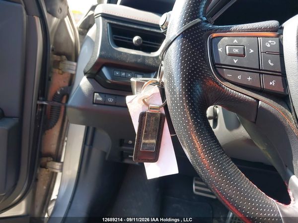 2021 LEXUS UX 250H 250h F Sport Premium — I11