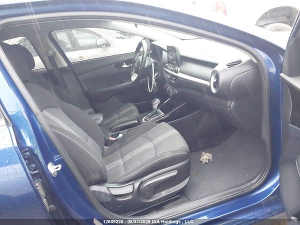 2023 KIA FORTE EX/EX+/EX PREMIUM