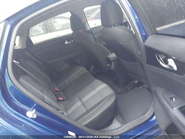 2023 KIA FORTE EX/EX+/EX PREMIUM