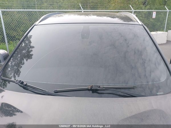2012 BMW X3 XDRIVE35i — I17