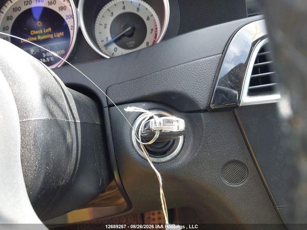 2014 MERCEDES-BENZ C 300 4MATIC
