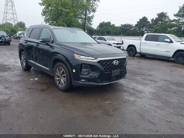 2019 HYUNDAI SANTA FE PREFERRED 2.4 — I1