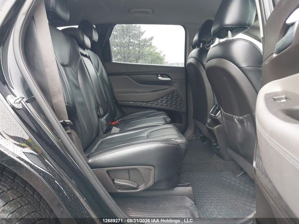 2019 HYUNDAI SANTA FE PREFERRED 2.4 — I8