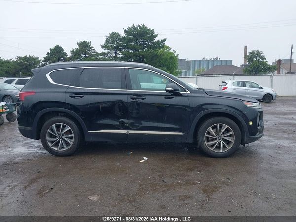 2019 HYUNDAI SANTA FE PREFERRED 2.4 — I13