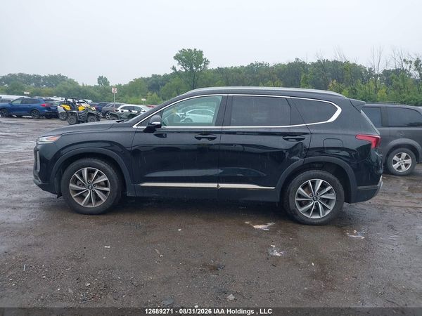 2019 HYUNDAI SANTA FE PREFERRED 2.4 — I14
