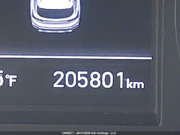 2019 HYUNDAI SANTA FE PREFERRED 2.4 — I15