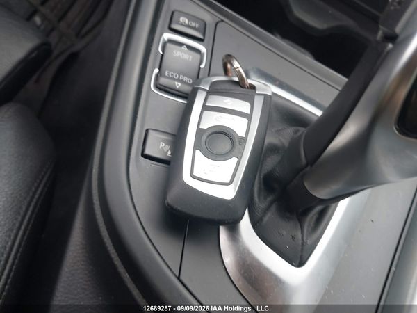 2016 BMW 428I GRAN COUPE XDRIVE