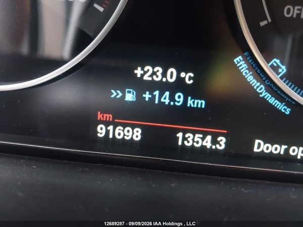 2016 BMW 428I GRAN COUPE XDRIVE