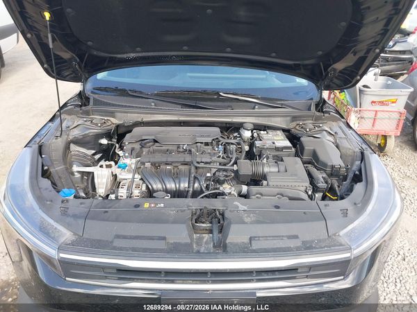 2026 KIA K4 EX/EX PREMIUM/EX+
