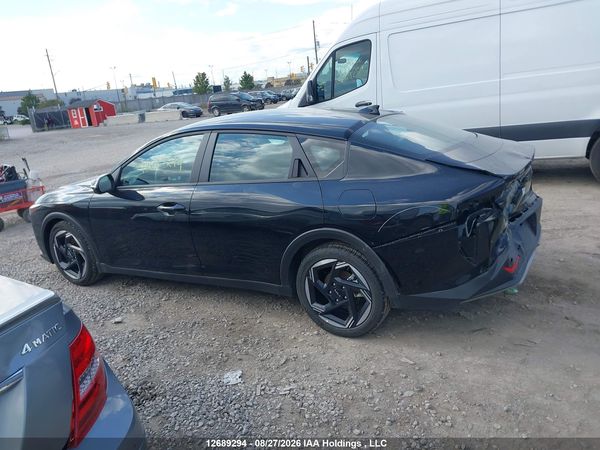 2026 KIA K4 EX/EX PREMIUM/EX+