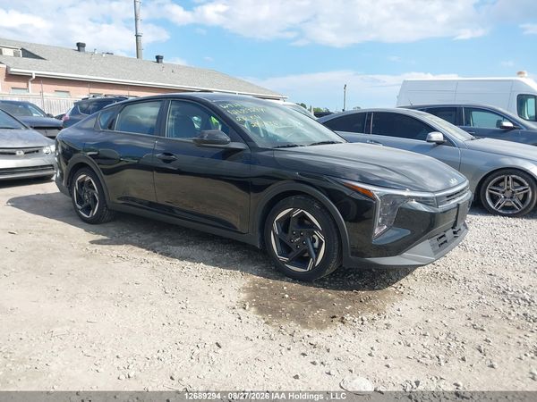 2026 KIA K4 EX/EX PREMIUM/EX+