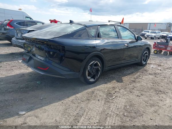 2026 KIA K4 EX/EX PREMIUM/EX+