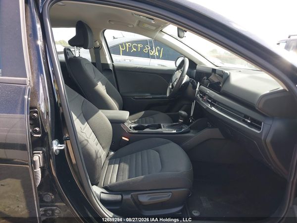 2026 KIA K4 EX/EX PREMIUM/EX+
