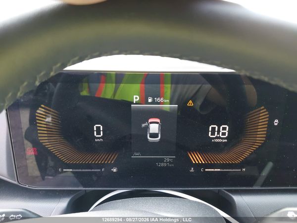 2026 KIA K4 EX/EX PREMIUM/EX+