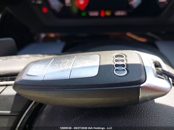 2026 AUDI A3 PREMIUM/PREMIUM PLUS