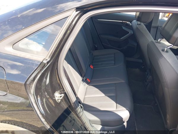 2026 AUDI A3 PREMIUM/PREMIUM PLUS
