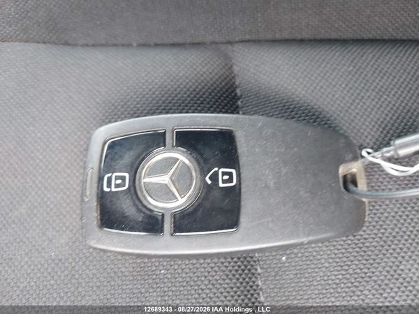 2025 MERCEDES-BENZ SPRINTER 2500 907 (VS30)