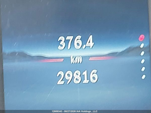 2025 MERCEDES-BENZ SPRINTER 2500 907 (VS30)