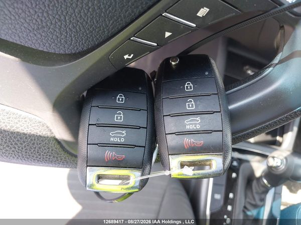 2018 KIA FORTE LX/LX+