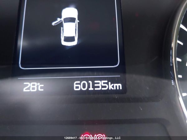 2018 KIA FORTE LX/LX+