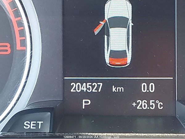 2014 AUDI A4 2.0 PROGRESSIV
