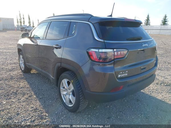 2022 JEEP COMPASS NORTH — I3