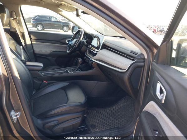 2022 JEEP COMPASS NORTH — I5