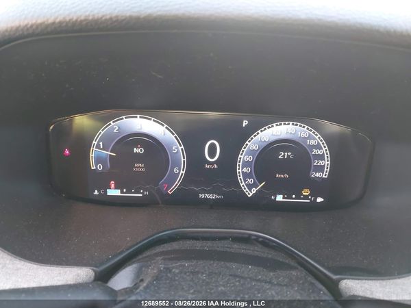 2022 JEEP COMPASS NORTH — I7