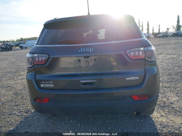 2022 JEEP COMPASS NORTH — I15